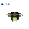 Hot sell ac shaded pole 230v  refrigerator fan motor